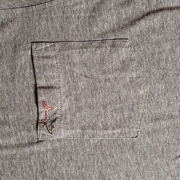 Greg Norman - Picture 2 of 4